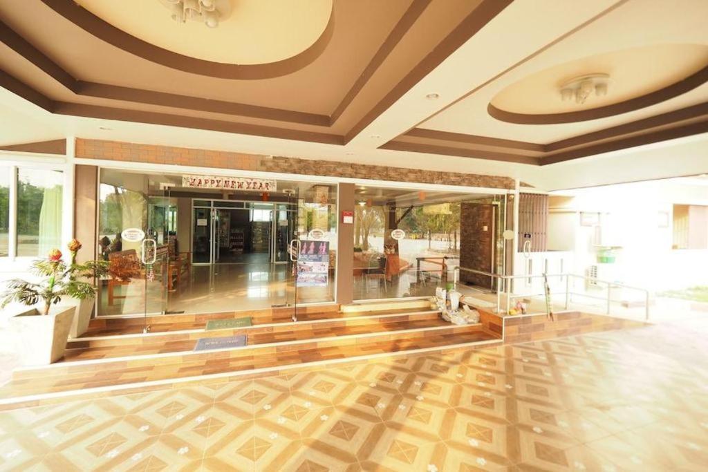 Sukhothai Porncharoen Resort&Spa Kong Krailat Exterior foto