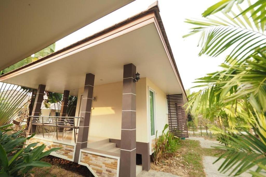 Sukhothai Porncharoen Resort&Spa Kong Krailat Exterior foto